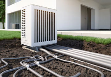 Geothermal Systems logo