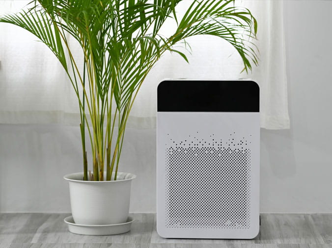 Air Purifier